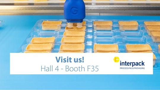 Forbo Movement Systems at interpack